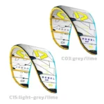 Duotone Rebel D/LAB Kite 2025