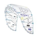 Duotone Rebel SLS Concept Blue Kite 2025