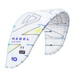 Duotone Rebel SLS Concept Blue Kite 2025