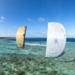 Duotone Rebel SLS Concept Blue Kite 2026