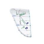 Duotone Rebel SLS Concept Blue Kite 2026