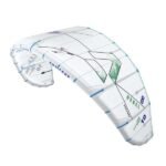 Duotone Rebel SLS Concept Blue Kite 2026