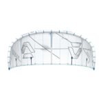 Duotone Rebel SLS Concept Blue Kite 2026