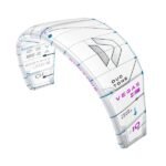 Duotone Vegas Concept Blue Kite 2025