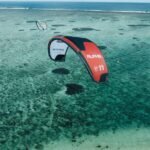 Ozone Alpha V3 Ultra-X Kite