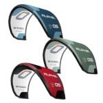 Ozone Alpha V3 Ultra-X Kite