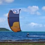 Ozone Alpha V3 Ultra-X Kite