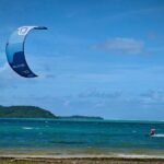 Ozone Alpha V3 Ultra-X Kite