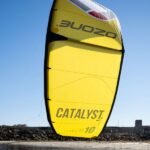 Ozone Catalyst V3 Kite