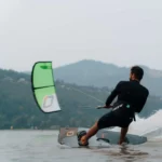 Ozone Catalyst V4 Kite