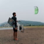 Ozone Catalyst V4 Kite