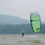 Ozone Catalyst V4 Kite