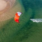 Ozone Catalyst V5 Kite