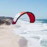 Ozone Catalyst V5 Kite