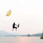 Ozone Enduro V4 Kite