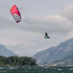 Ozone Enduro V5 Kite