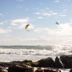 Ozone Enduro V5 Ultra X Kite