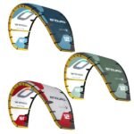 Ozone Enduro V5 Ultra X Kite