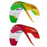 Ozone Hyperlink V4 Kite