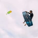 Ozone Hyperlink V4 Kite