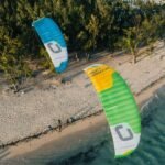 Ozone Hyperlink V4 Kite