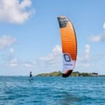 Ozone Mach1 Foil Kite