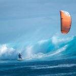 Ozone Reo V7 Ultra X Kite