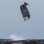 Ozone Vortex Ultra-X V1 Kite