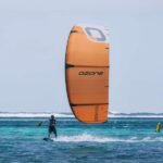 Ozone Zephyr V8 Ultra X Kite