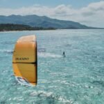 Ozone Zephyr V8 Ultra X Kite