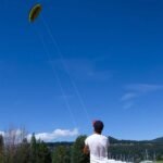 Slingshot B2 Trainer Kite