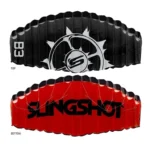 Slingshot B3 Trainer Kite