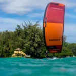 Slingshot Code V1 Kite 2023