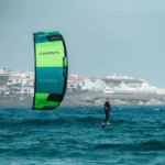 Slingshot Code V1 Kite 2023