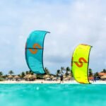 Slingshot Ghost V3 Kite