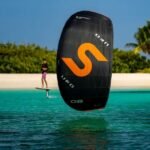 Slingshot UFO V3 Kite