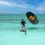 Slingshot UFO V3 Kite