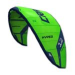 Crazyfly Hyper 2024 Kite