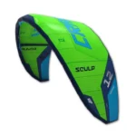 Crazyfly Sculp 2025 Kite