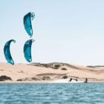 Flysurfer Boost 4 Kitesurfing Kite