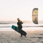 Flysurfer Boost 4 Kitesurfing Kite