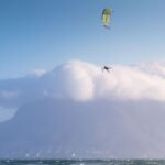 Flysurfer Era 2 Kitesurfing Kite