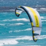 Flysurfer Era 2 Kitesurfing Kite