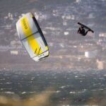 Flysurfer Era 2 Kitesurfing Kite