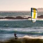 Flysurfer Era 2 Kitesurfing Kite