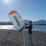 Flysurfer Fox Trainer Kite