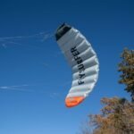 Flysurfer Fox Trainer Kite
