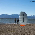 Flysurfer Fox Trainer Kite