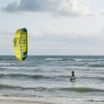Flysurfer Hybrid Kite