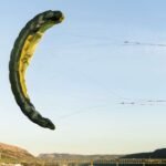 Flysurfer Hybrid Kite